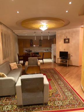 Отель House Abel  Цахкадзор